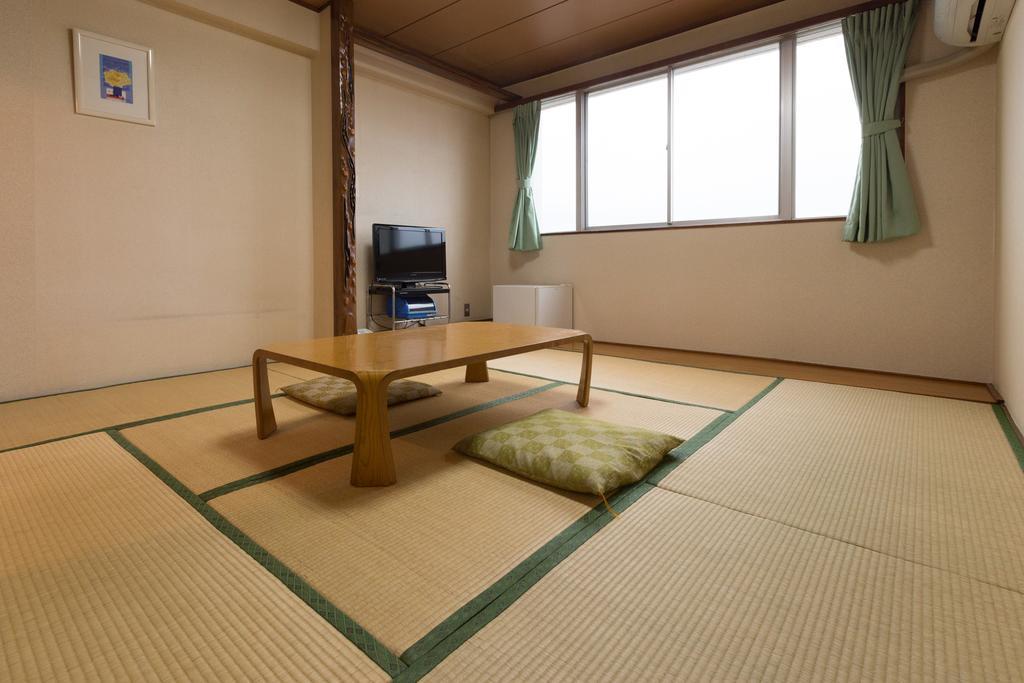 Suimeiso Oshu Exterior photo